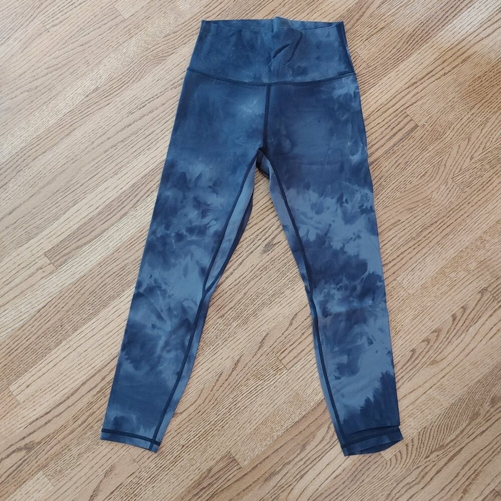 S Zyia Leggings